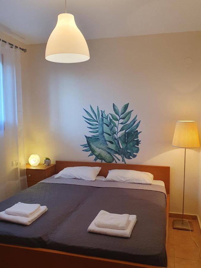 Villa Magnolia Litóchoron Luaran gambar