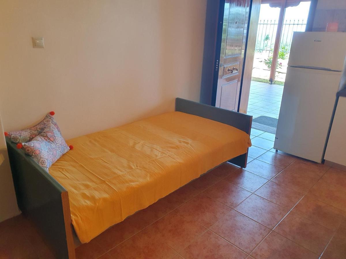 Villa Magnolia Litóchoron Luaran gambar