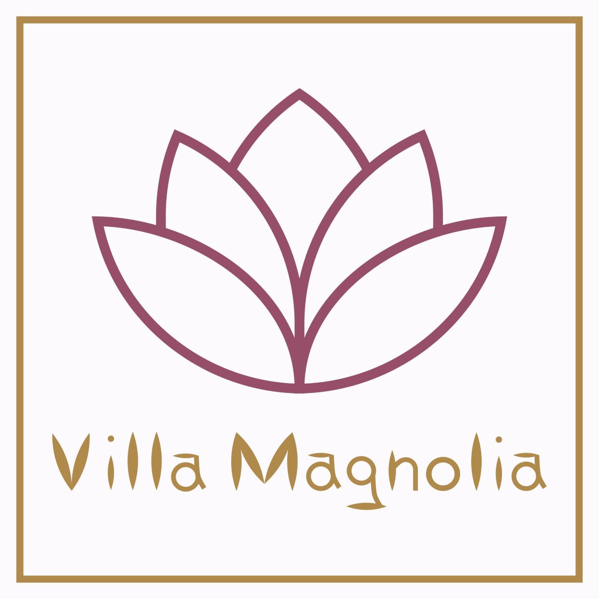 Villa Magnolia Litóchoron Luaran gambar