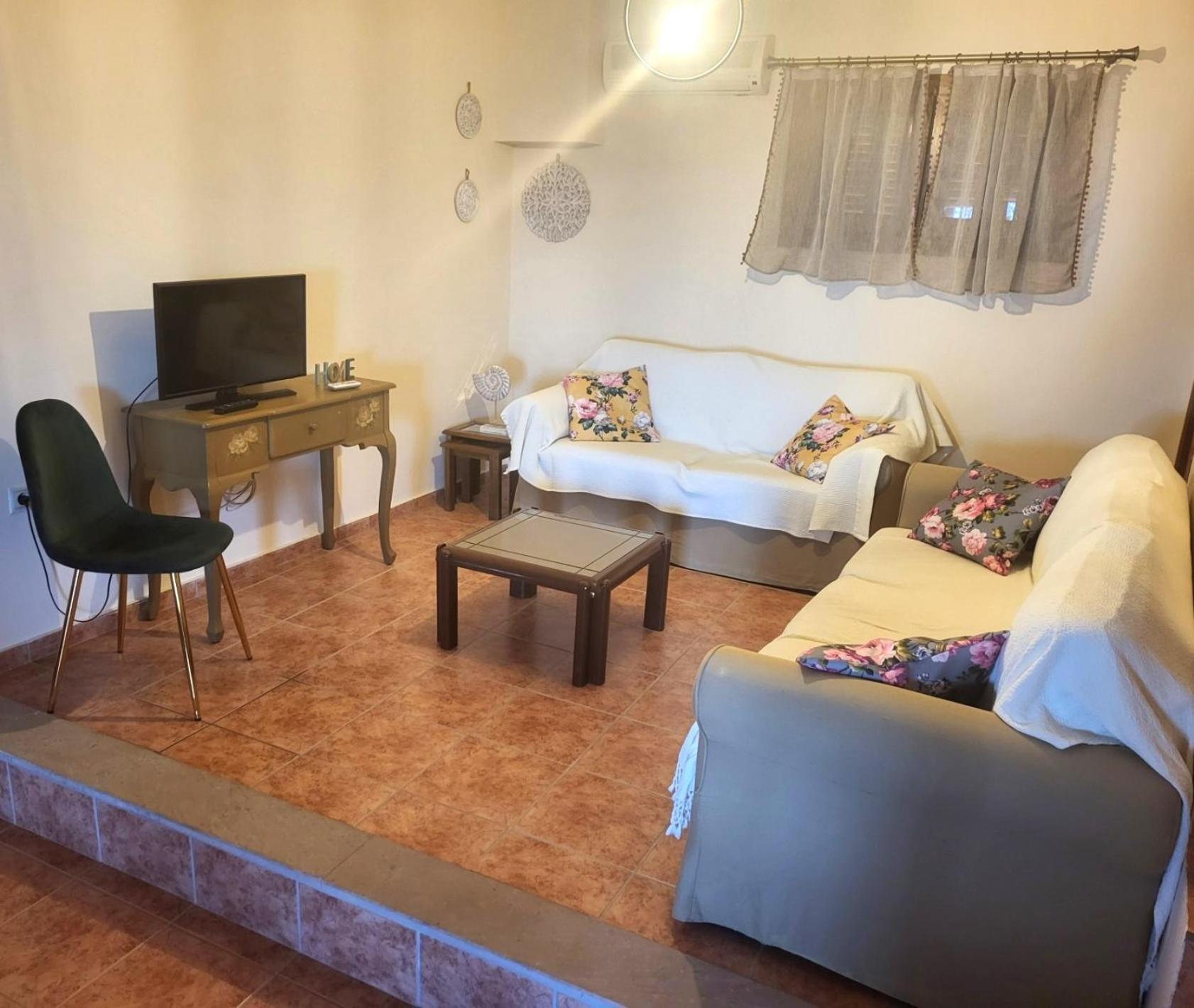 Villa Magnolia Litóchoron Luaran gambar